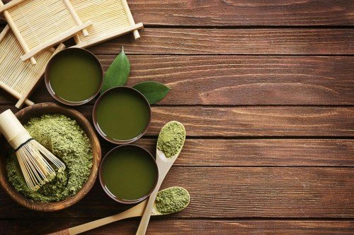 The Magic of Matcha: When Every Cup Becomes a Wellness Ritual