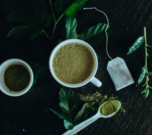 Why Matcha, Ginger, and Chamomile Replace Coffee for Many