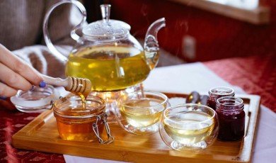 From Jasmine to Ginger: Aromas That Awaken the Senses